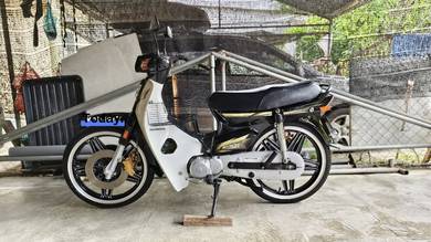 Honda EX5 Dream