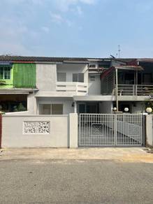 2-storey Terraced House For Sale in Kota Tinggi,JHR