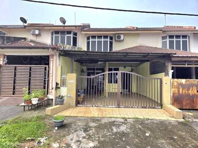 2-storey Terraced House For Sale in Semenyih,SGR