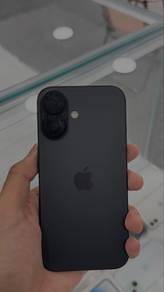 Iphone 16 | 256GB