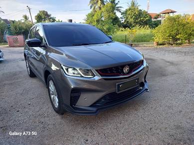 Proton X50 EXECUTIVE in Kota Bharu, KTN