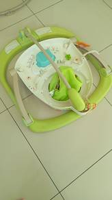 Jumperoo  Baby Jumper