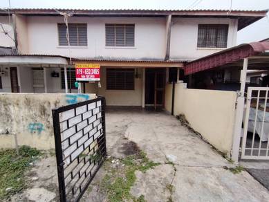 2-storey Terraced House For Sale in Ipoh,PRK