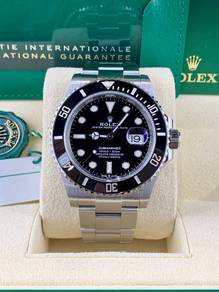 Rolex Submariner Date 126610LN