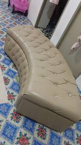sofa pelamin
