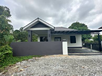 Bungalow House For Sale in Kubang Kerian,KTN