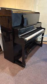 K.KAWAI Upright Grand Piano K-480 Japan