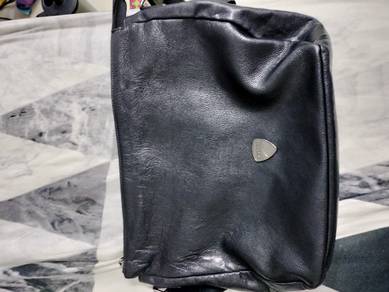 Used Ducati Sling Bag