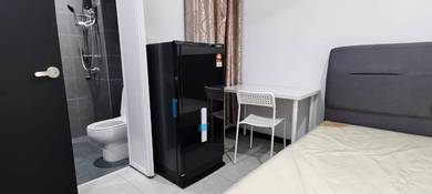 Service Residence For Rent in Neu Suites