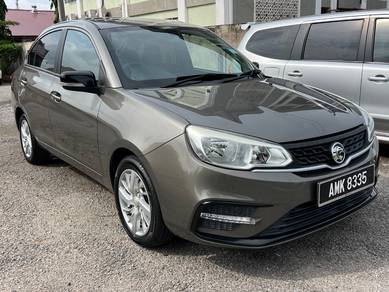 Proton Saga Premium PREMIUM AT in Alor Setar, KDH