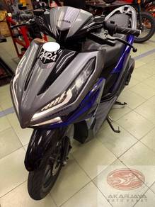 Honda Vario 125