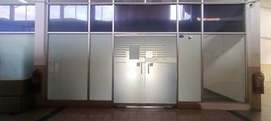 Office space For Rent in Melaka City,MLK