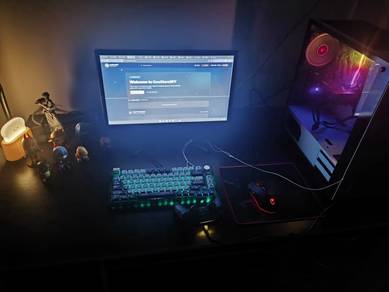 Best Budget Gaming PC