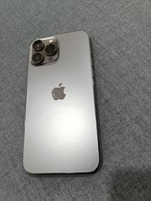 iPhone 13 Pro Max Like New Tiptop Condition