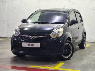 Perodua MyVi SXi PREMIUM in Balakong, SGR