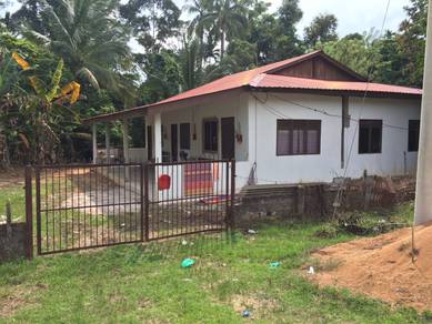 Cluster House For Rent in Hulu Terengganu,TRG