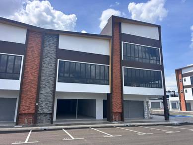 Shop lot For Rent in Semenyih,SGR