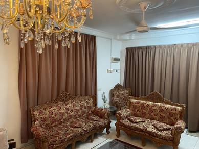Rose wood sofa seater 3+2+1+1