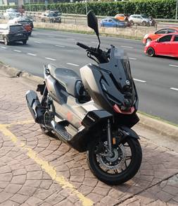 WMOTO Nexy+180