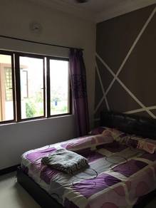 Apartment For Sale in Desa Idaman Residences