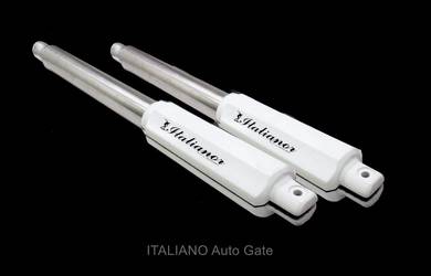 AutoGate Italianor