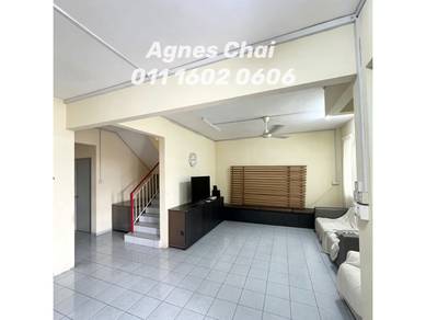 Semi-Detached House For Sale in Kota Kinabalu,SBH