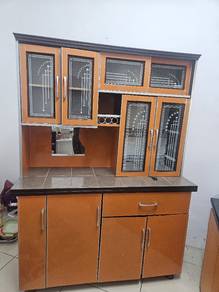 kabinet dapur