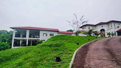 Bungalow House For Sale in Nilai,NSN