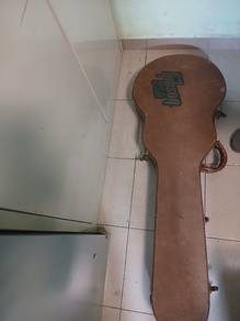 Gibson Les Paul Guitar