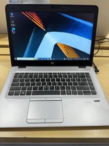 Hp Elitebook 840 G4