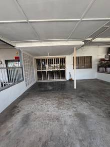 1-storey Terraced House For Sale in Rawang,SGR