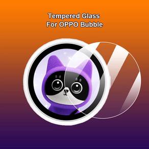 OPPO Bubble Mag E-Badge