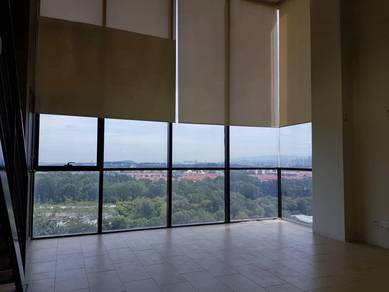 Soho For Sale in Subang Jaya,SGR