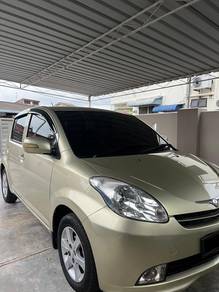 Perodua MyVi EZi in Bagan Ajam, PNG