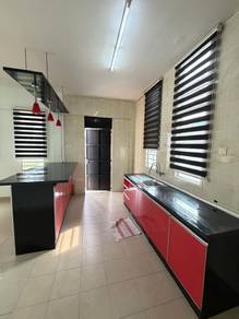 3-storey Terraced House For Rent in Bangi,SGR