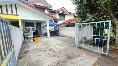 2-storey Terraced House For Sale in Sepang,SGR