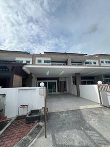 2-storey Terraced House For Sale in Ipoh,PRK