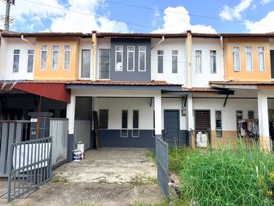 2-storey Terraced House For Sale in Kuching,SWK