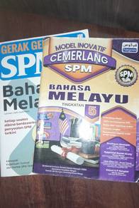 buku latihan spm bm contoh soalan spm