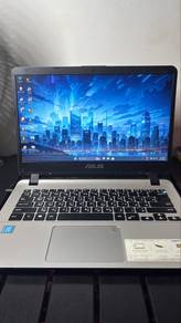 Asus A407M