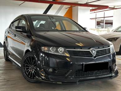 Proton Preve EXECUTIVE in Kajang, SGR