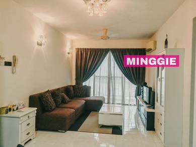 Condominium For Sale in The Spring