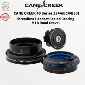 CANE CREEK 40 ZS44/EC44(30) Sealed Headset