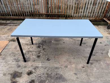 5ft Study Desk Meja Computer Table Dining