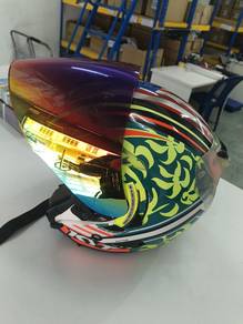 kyt tribut for Fauzi Tahir