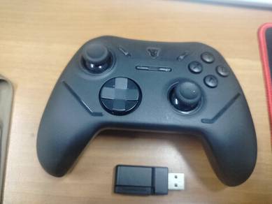Wireless Controller