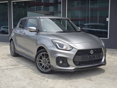 Suzuki Swift SPORT in Petaling Jaya, SGR