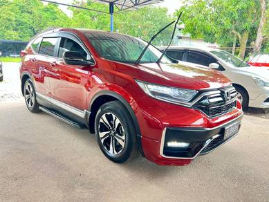 Honda CR-V 2WD in Sungai Petani, KDH