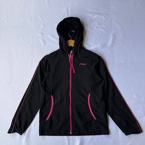 Asics Jacket