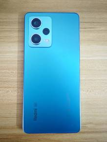 Redmi Note 12 Pro 5G 